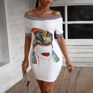 BRAND NEW-Bodycon Dress